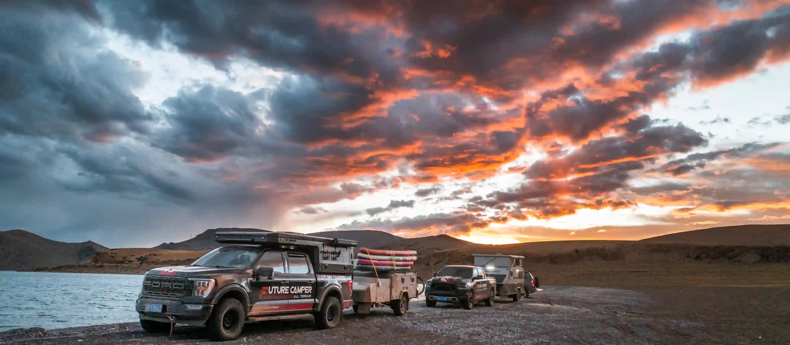 Customized R&D of RV - Future RV (Shandong) Co., Ltd