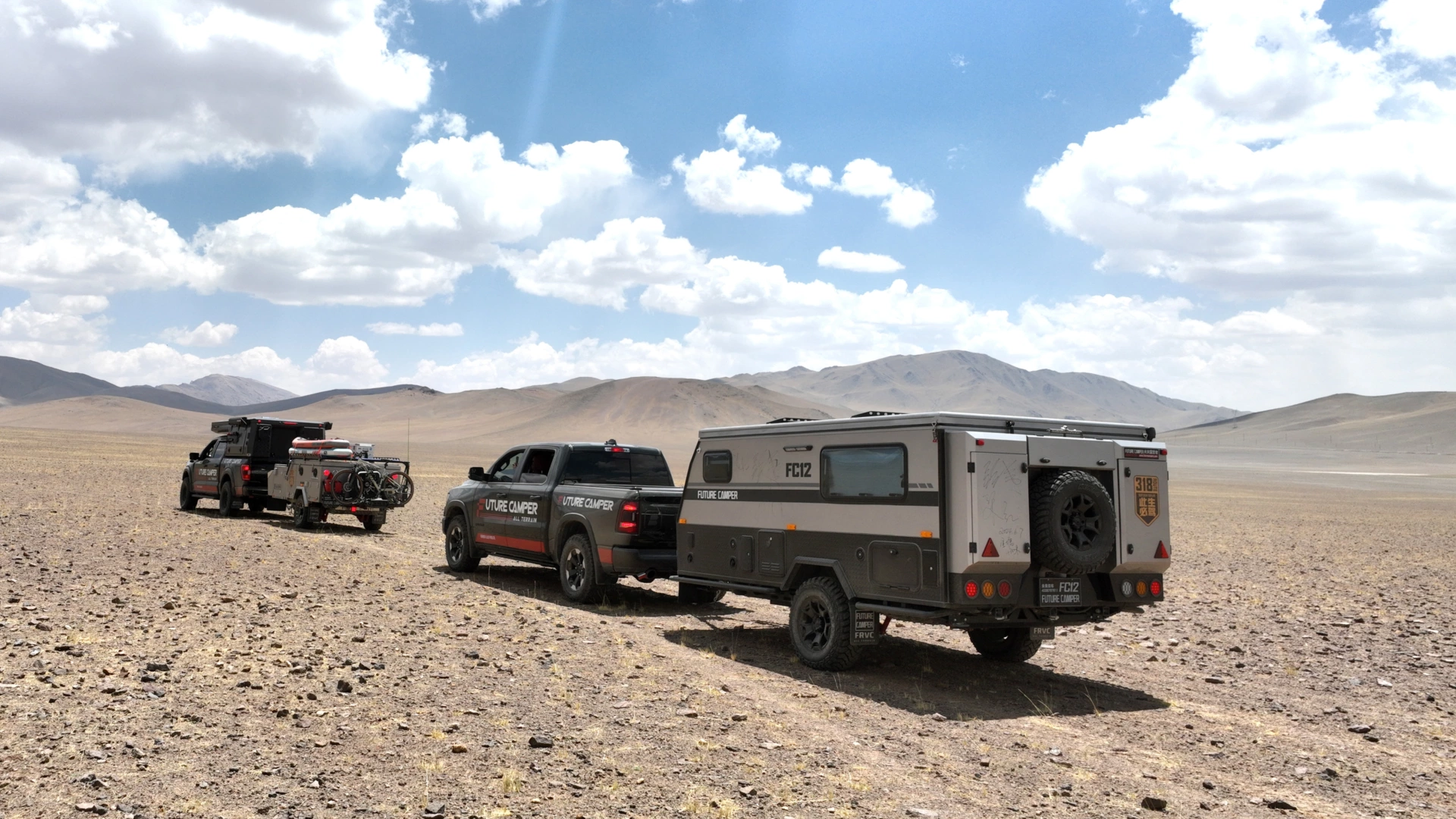 Customized Tires, Strong And Durable